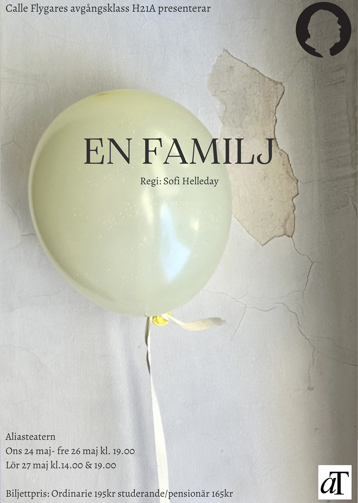 En familj av Tracy Letts