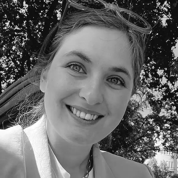 Antonia Jaque Antonia Jaque, verksamhetsansvarig på Calle Flygare Teaterskola