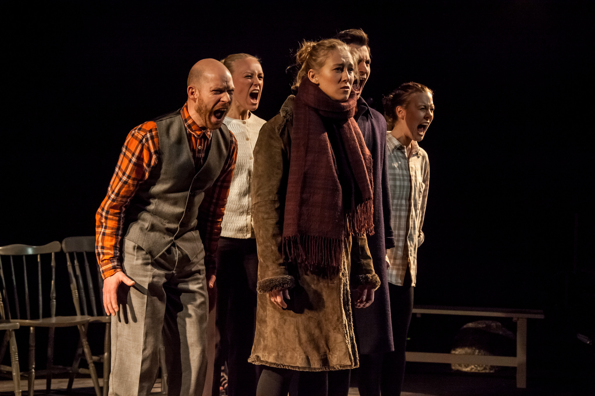Teaterkurser för barn