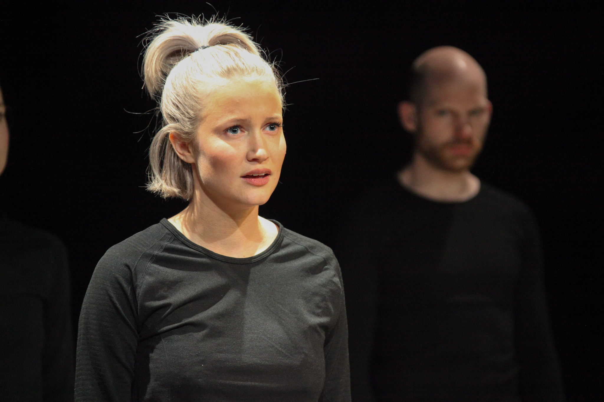 att tänka på inför audition