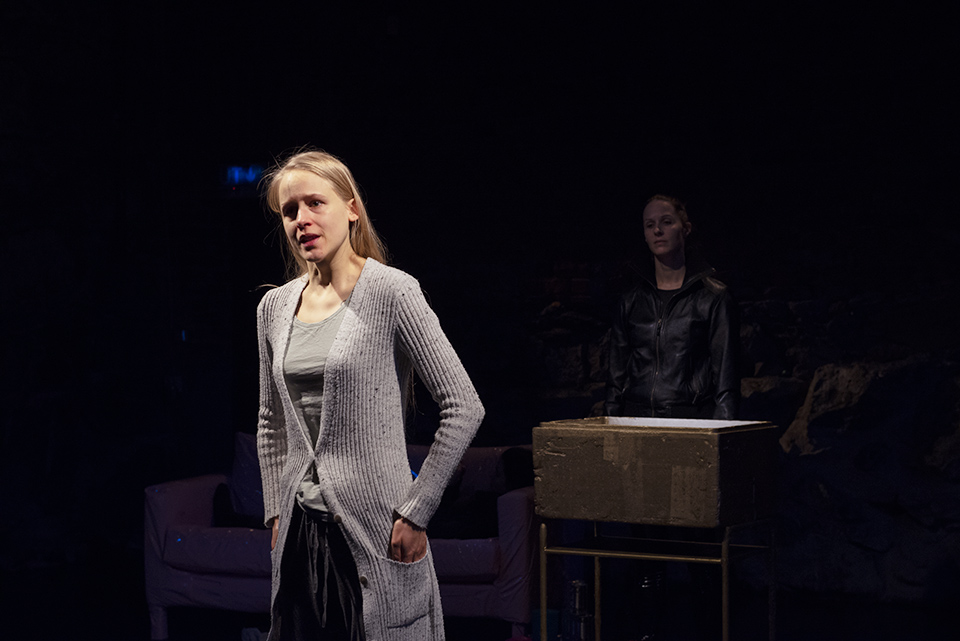 fakta om audition för att bli skådespelare
