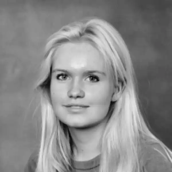 Amélie Ollén Hansson Amélie Ollén Hansson, Assistent Kursverksamheten på Calle Flygare Teaterskola