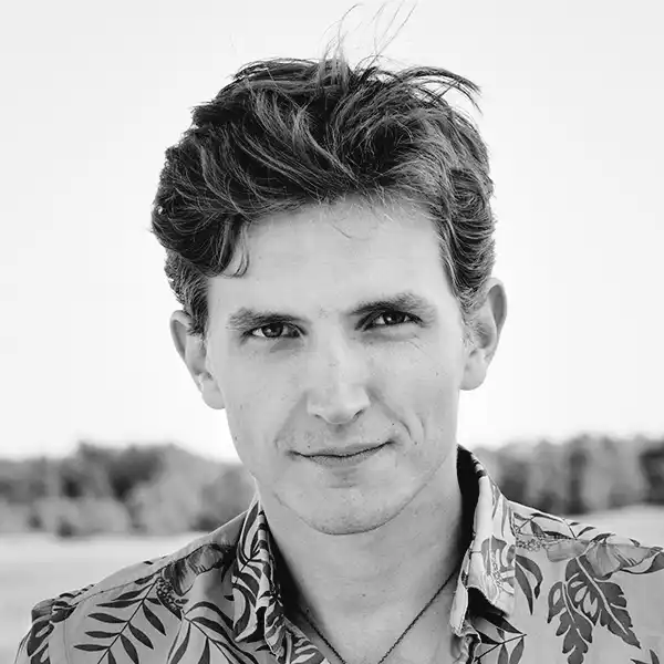 Fabian Hedlund, Lärare Kursverksamheten på Calle Flygare Teaterskola