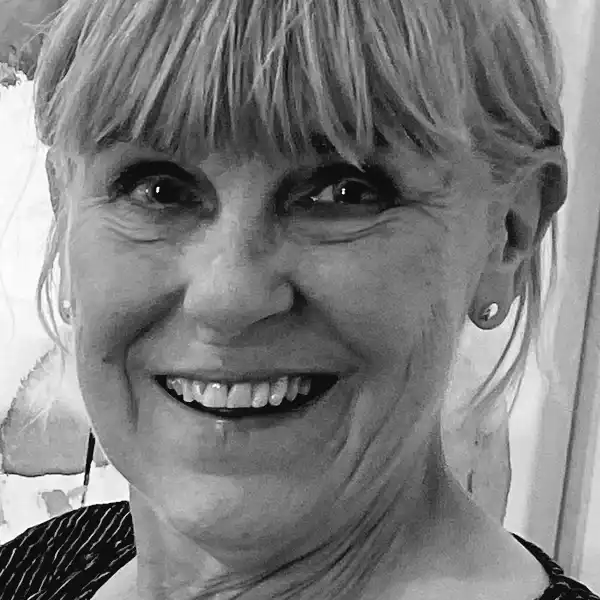 Irene Grönwall Irene Grönwall, Lärare Skådespelarprogrammet på Calle Flygare Teaterskola