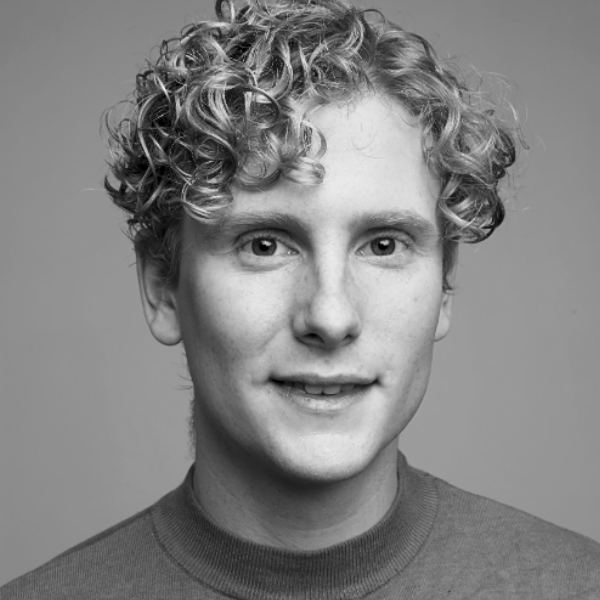 Hampus Malmgren Teaterkurser för barn